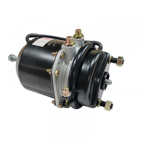 Энергоаккумулятор правый задний C7H тягач 812W504106884 VALMO, image 2