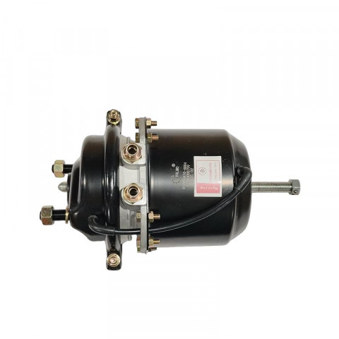 Энергоаккумулятор правый задний C7H тягач 812W504106884 VALMO, image 3