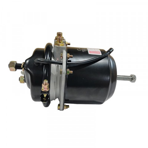 Энергоаккумулятор правый задний C7H тягач 812W504106884 VALMO, image 6