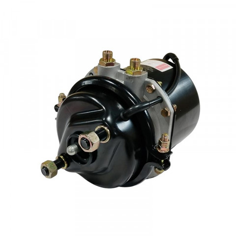 Энергоаккумулятор правый задний C7H тягач 812W504106884 VALMO, image 9