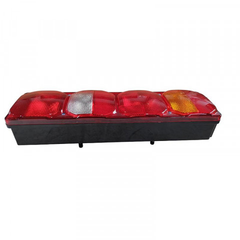 Фонарь задний левый HOWO C7H / A7 тягач WG9925810001 VALMO, image 4