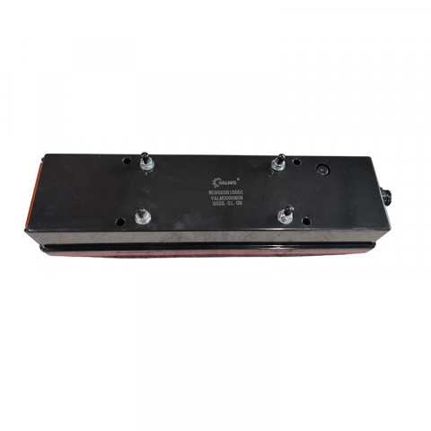 Фонарь задний левый HOWO C7H / A7 тягач WG9925810001 VALMO, image 7