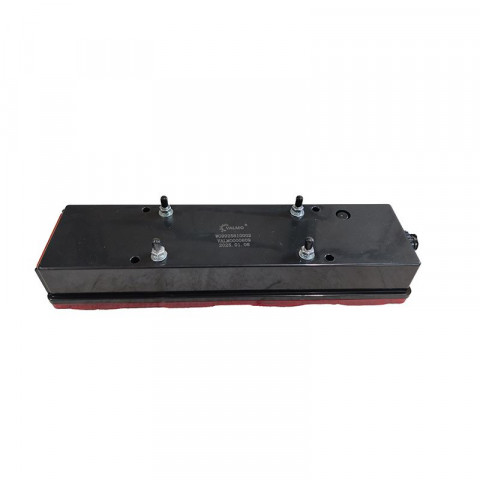 Фонарь задний правый HOWO C7H / A7 тягач WG9925810002 VALMO, image 3