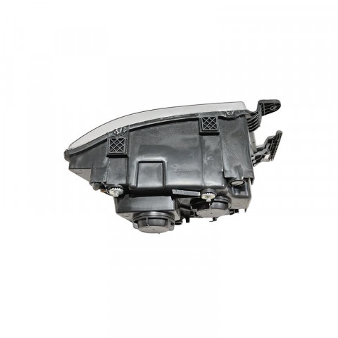 Фара левая (пластиковый бампер) SITRAK С7Н 812W251016001 VALMO, image 3