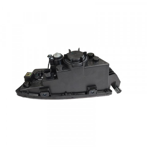 Фара противотуманная левая SITRAK С7Н 812W253206001 VALMO, image 3