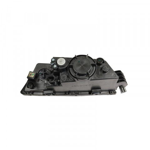 Фара противотуманная левая SITRAK С7Н 812W253206001 VALMO, image 4
