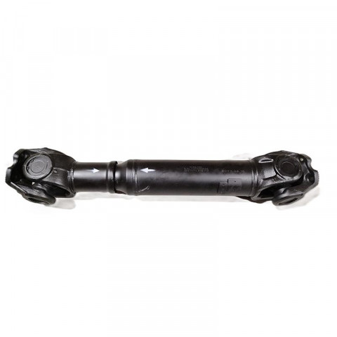 Вал карданный L1120mm SHACMAN X6000 DZ9114315112 VALMO, image 4