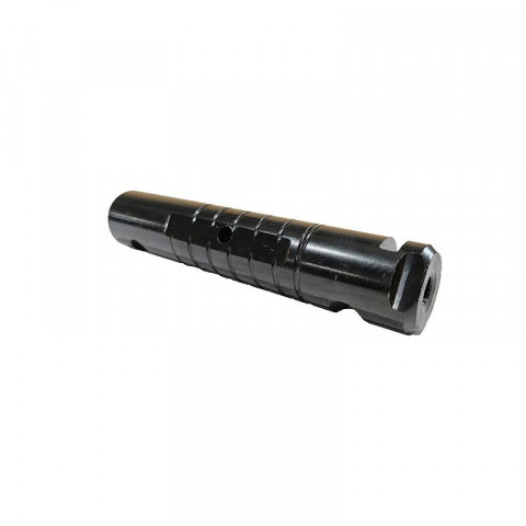 Палец передней рессоры D30 L150 SHACMAN X3000 X6000 DZ9100520065 / DZ9A259690002 VALMO