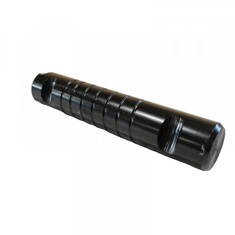 Палец передней рессоры D30 L150 SHACMAN X3000 X6000 DZ9100520065 / DZ9A259690002 VALMO, image 4