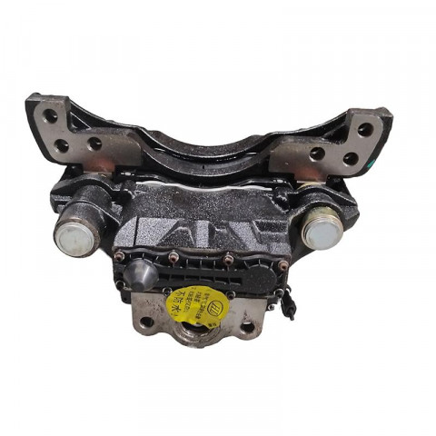 Суппорт тормозной передний правый SHACMAN X6000 DZ9100440050 VALMO, image 2