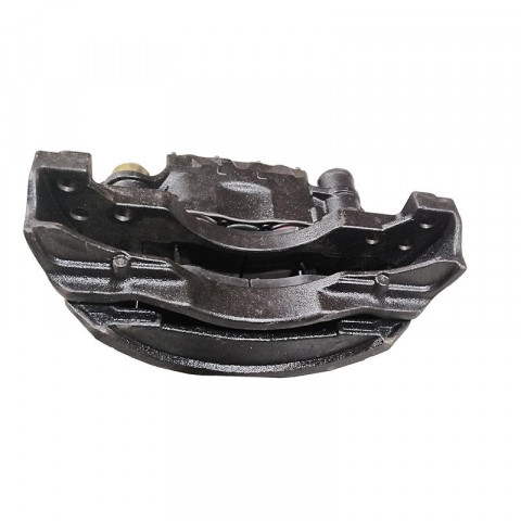 Суппорт тормозной передний правый SHACMAN X6000 DZ9100440050 VALMO, image 3