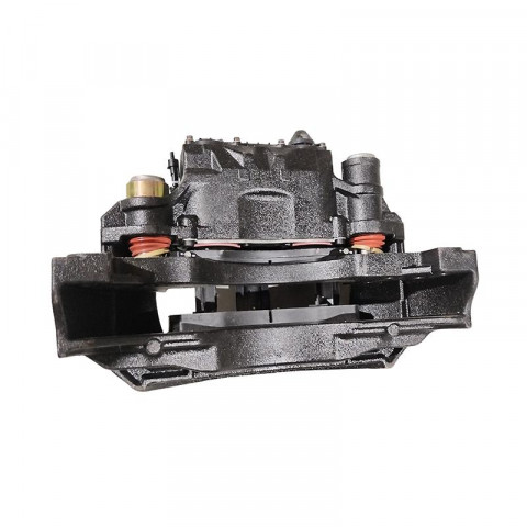 Суппорт тормозной передний правый SHACMAN X6000 DZ9100440050 VALMO, image 4
