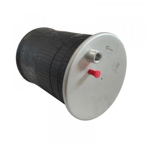 Пневмоподушка SHACMAN X6000 DZ97259520620 VALMO