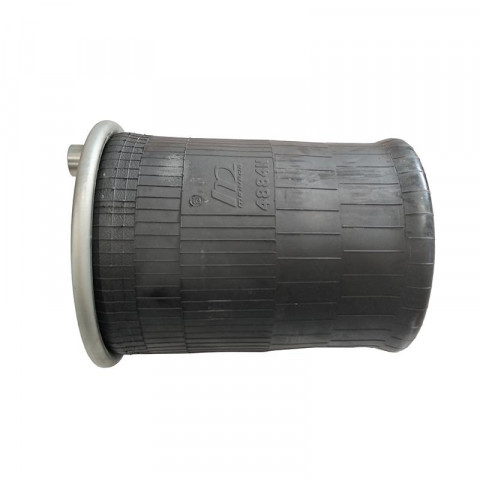 Пневмоподушка SHACMAN X6000 DZ97259520620 VALMO, image 2