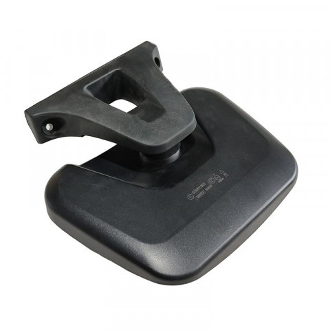 Зеркало бордюрное SHACMAN X6000 DZ16251770520 VALMO