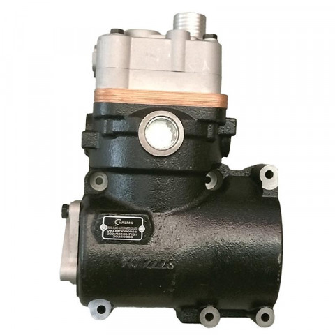 Компрессор одноцилиндровый HOWO MC11 MC13 202V541007131 VALMO