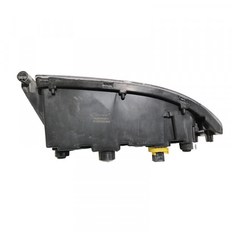 Фара противотуманная правая HOWO T5G 811W253206004 VALMO, image 3