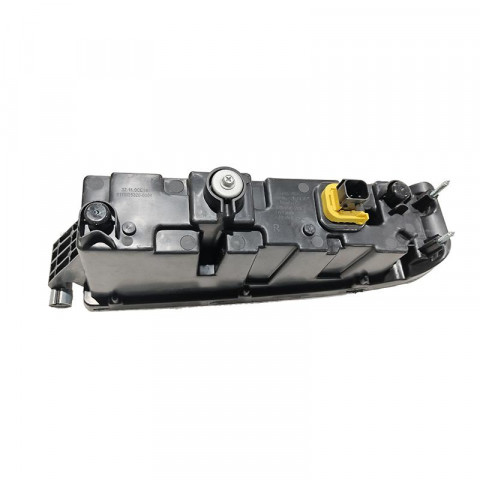Фара противотуманная правая HOWO T5G 811W253206004 VALMO, image 4