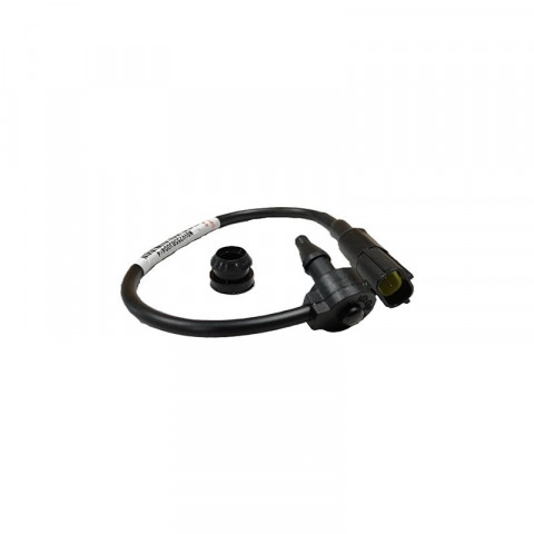 Датчик температуры наружного воздуха HOWO T5G WG9925583004 VALMO, image 2