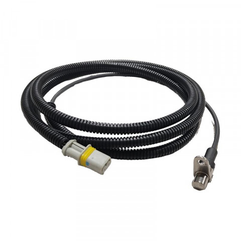 Датчик ABS левого заднего колеса MCY13 SITRAK HOWO 810W271206182 VALMO, image 2