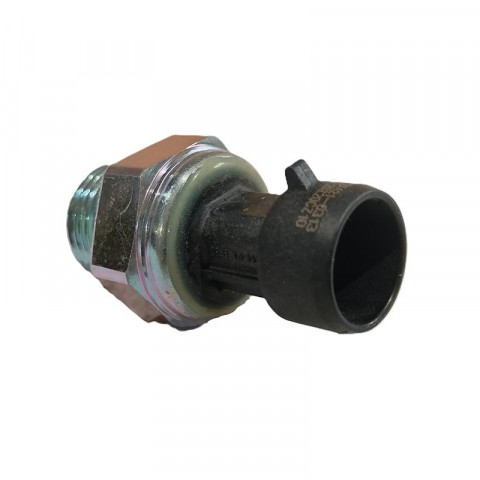 Датчик давления масла M18х1.5 HOWO SITRAK T5G MC11 202V274210313 VALMO, фото 2