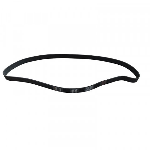 Ремень приводной поликлиновой генератора 10PK1887 IVECO 5801402884 VALMO, фото 3