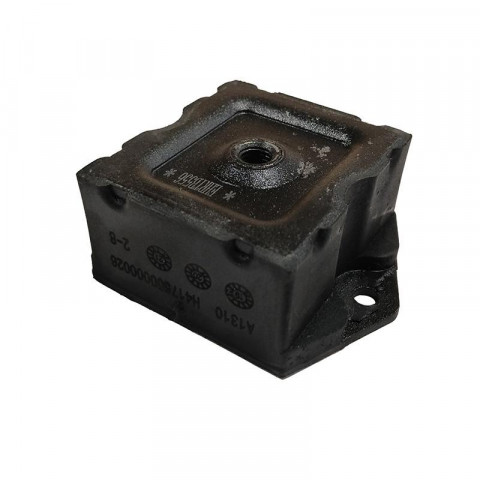 Подушка АКПП FOTON AUMAN BJ4189 H417500000026 VALMO
