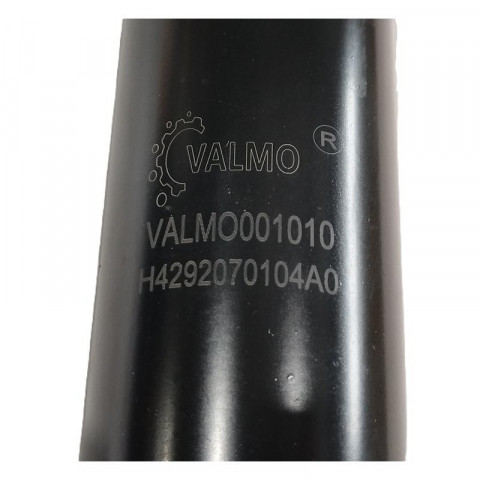 Амортизатор передний FOTON AUMAN BJ4189 H4292070104A0 VALMO, image 6