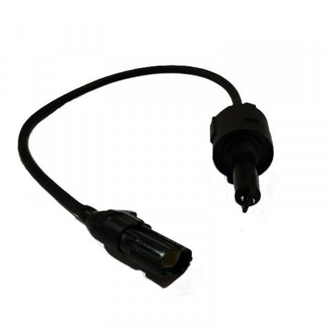 Датчик воды топливного фильтра HOWO T5G WG9925550967 VALMO, image 4